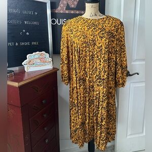 🆕Nanette Lepore Goldilocks Dress